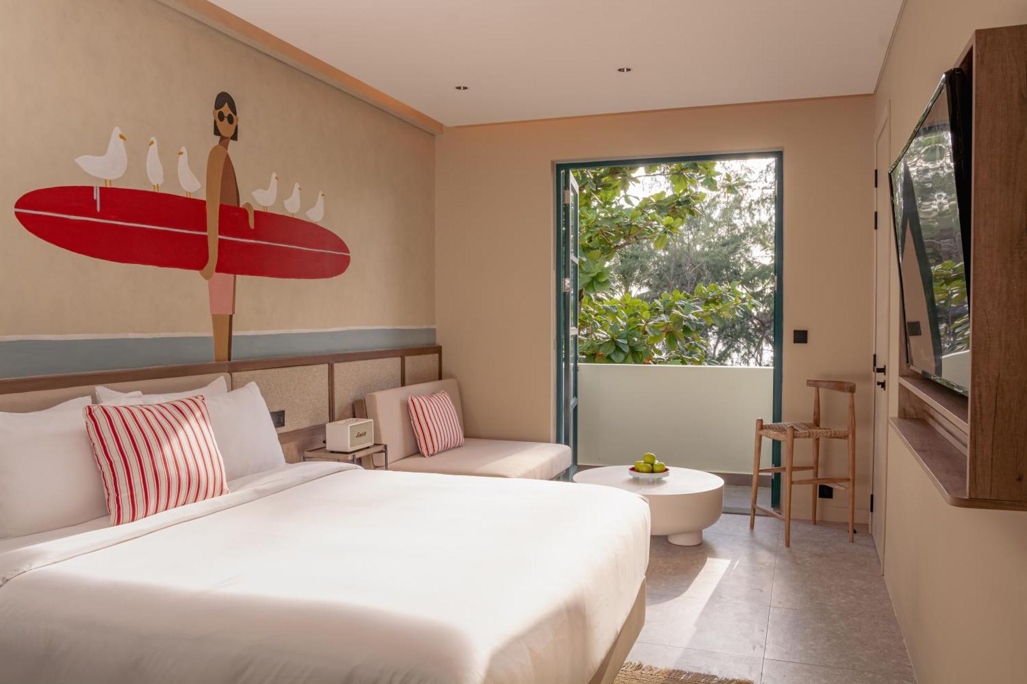 Soul Boutique Hotel Phú Quý Zewnętrze zdjęcie