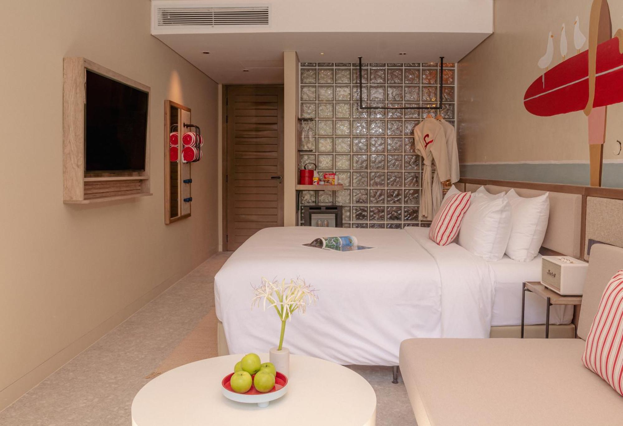Soul Boutique Hotel Phú Quý Zewnętrze zdjęcie