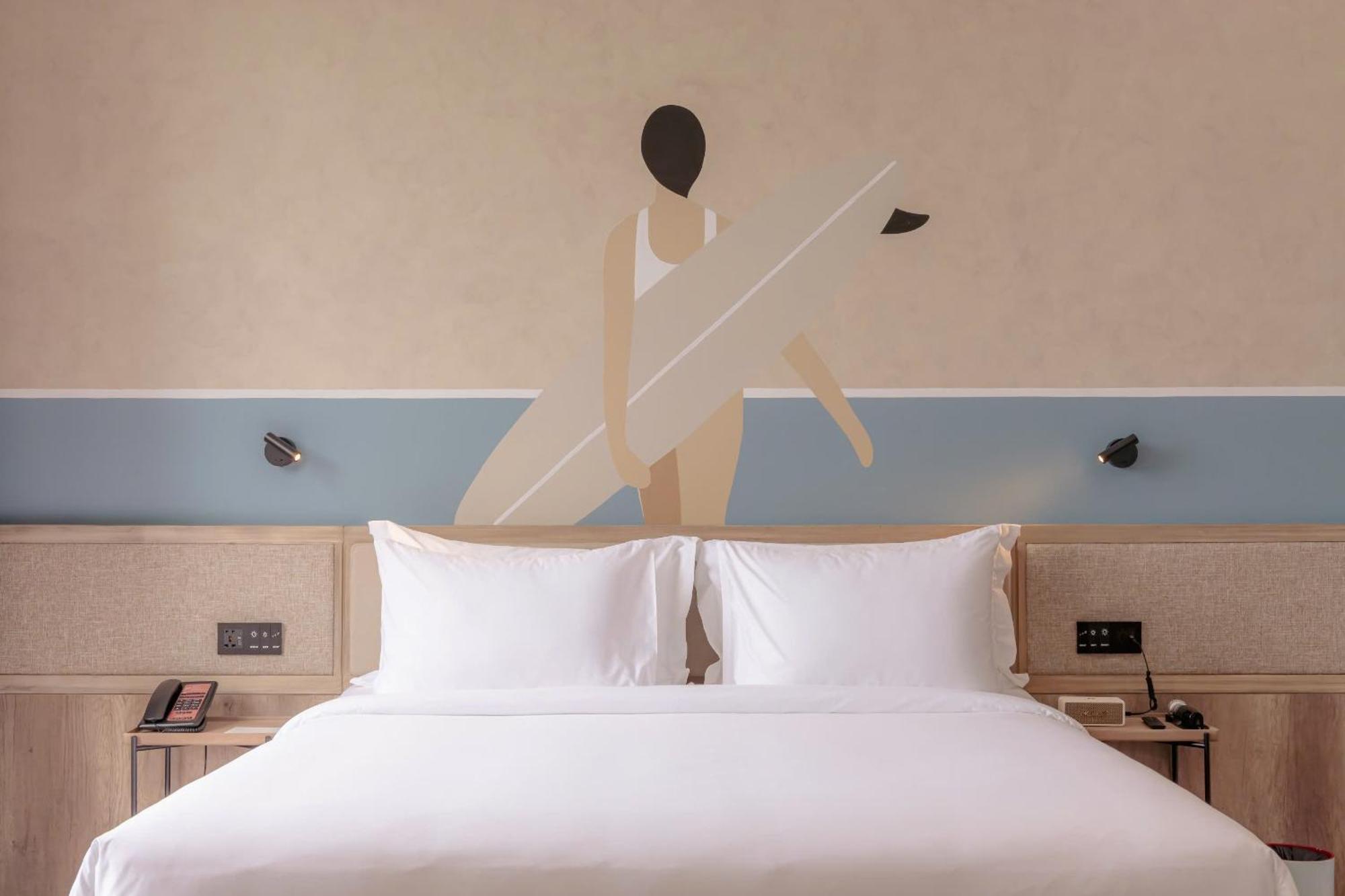 Soul Boutique Hotel Phú Quý Zewnętrze zdjęcie