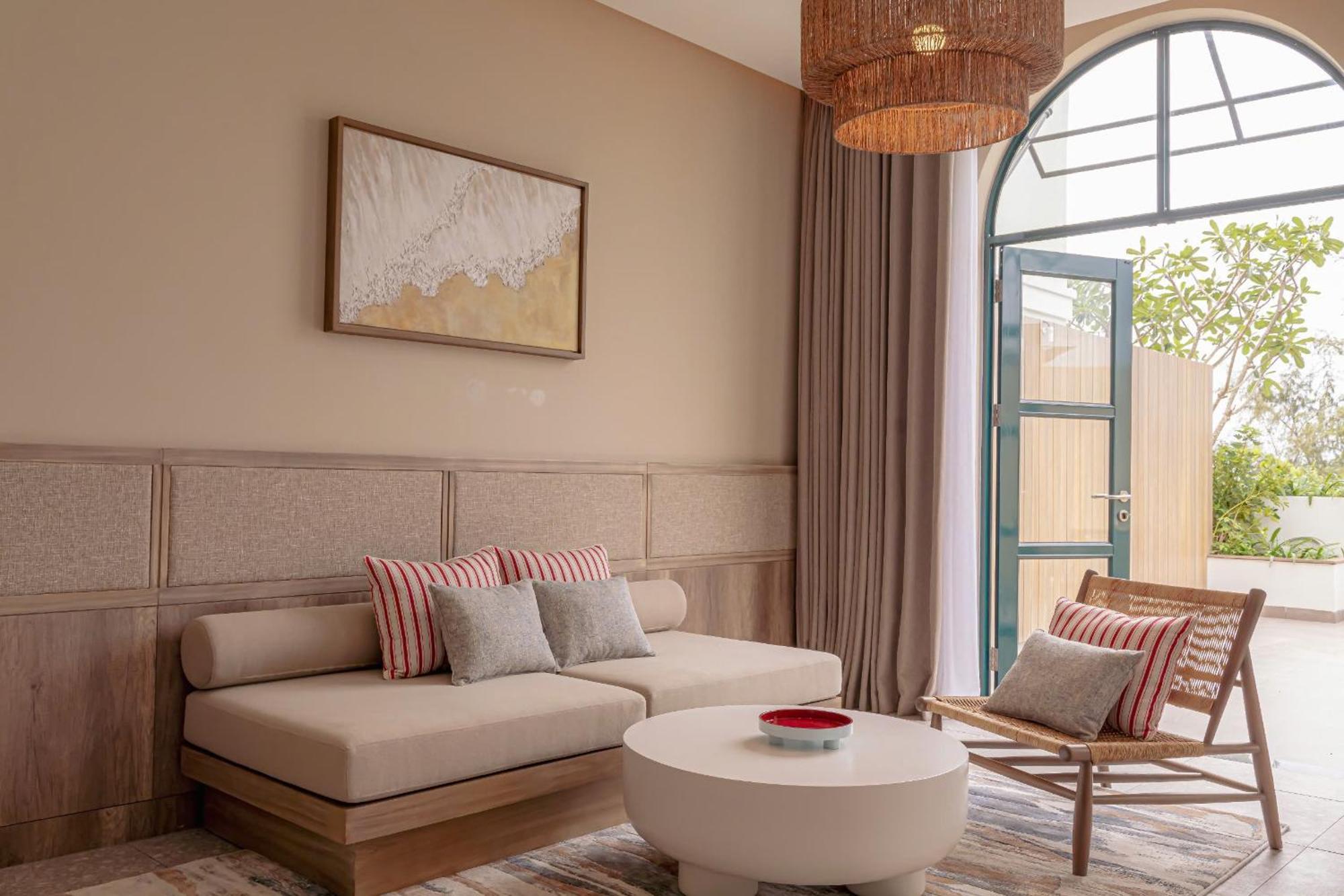 Soul Boutique Hotel Phú Quý Zewnętrze zdjęcie