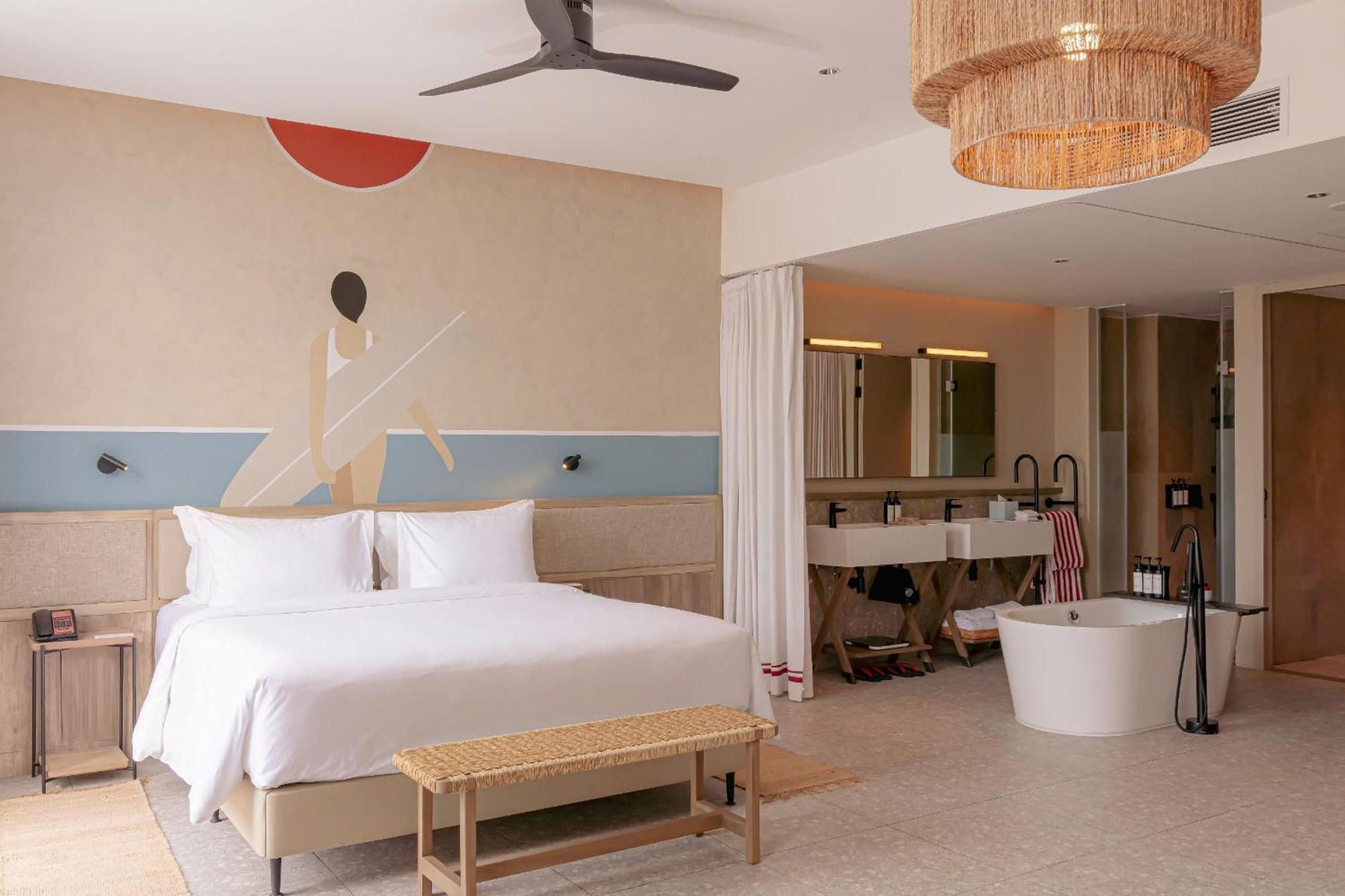 Soul Boutique Hotel Phú Quý Zewnętrze zdjęcie