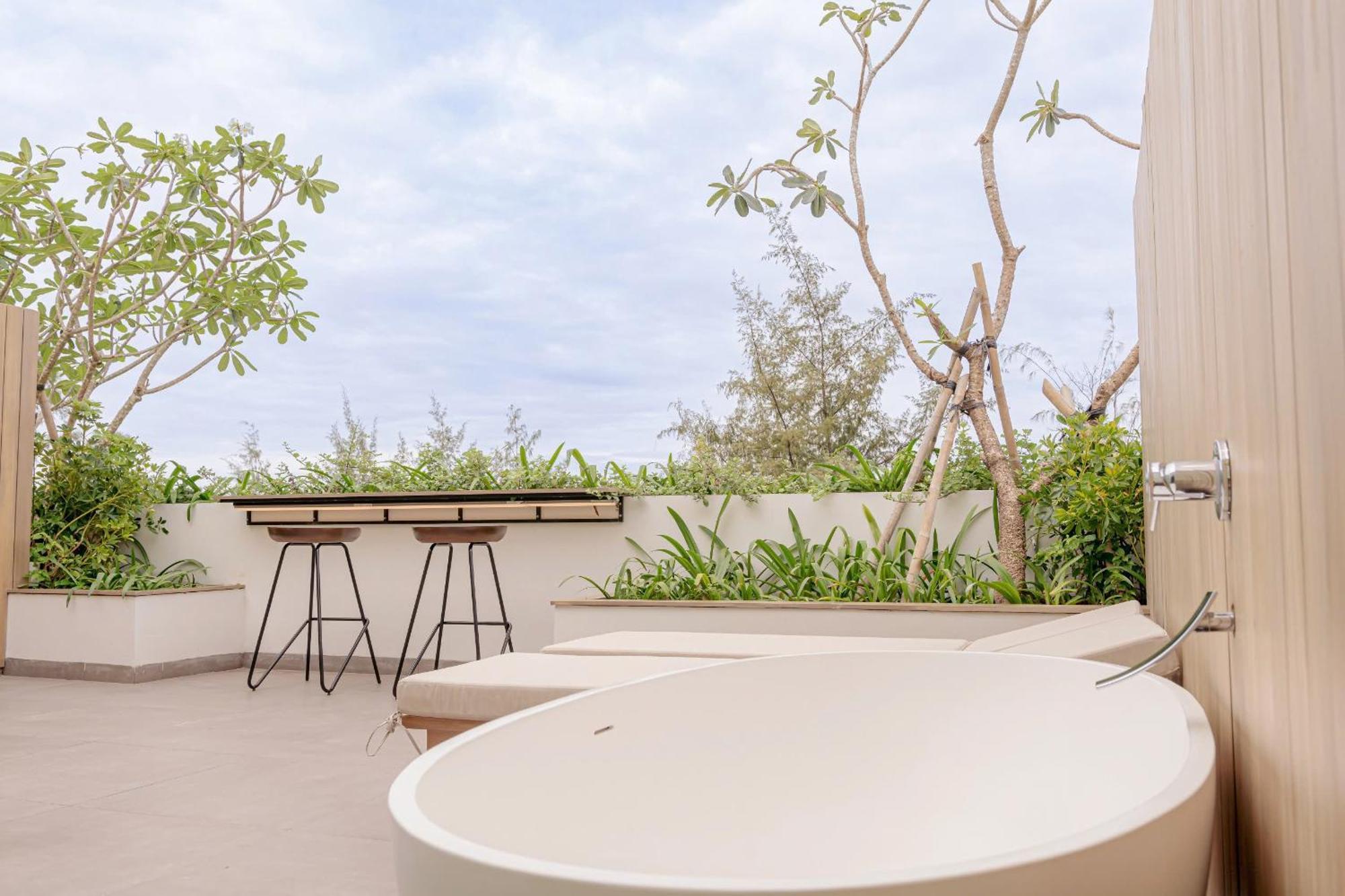 Soul Boutique Hotel Phú Quý Zewnętrze zdjęcie