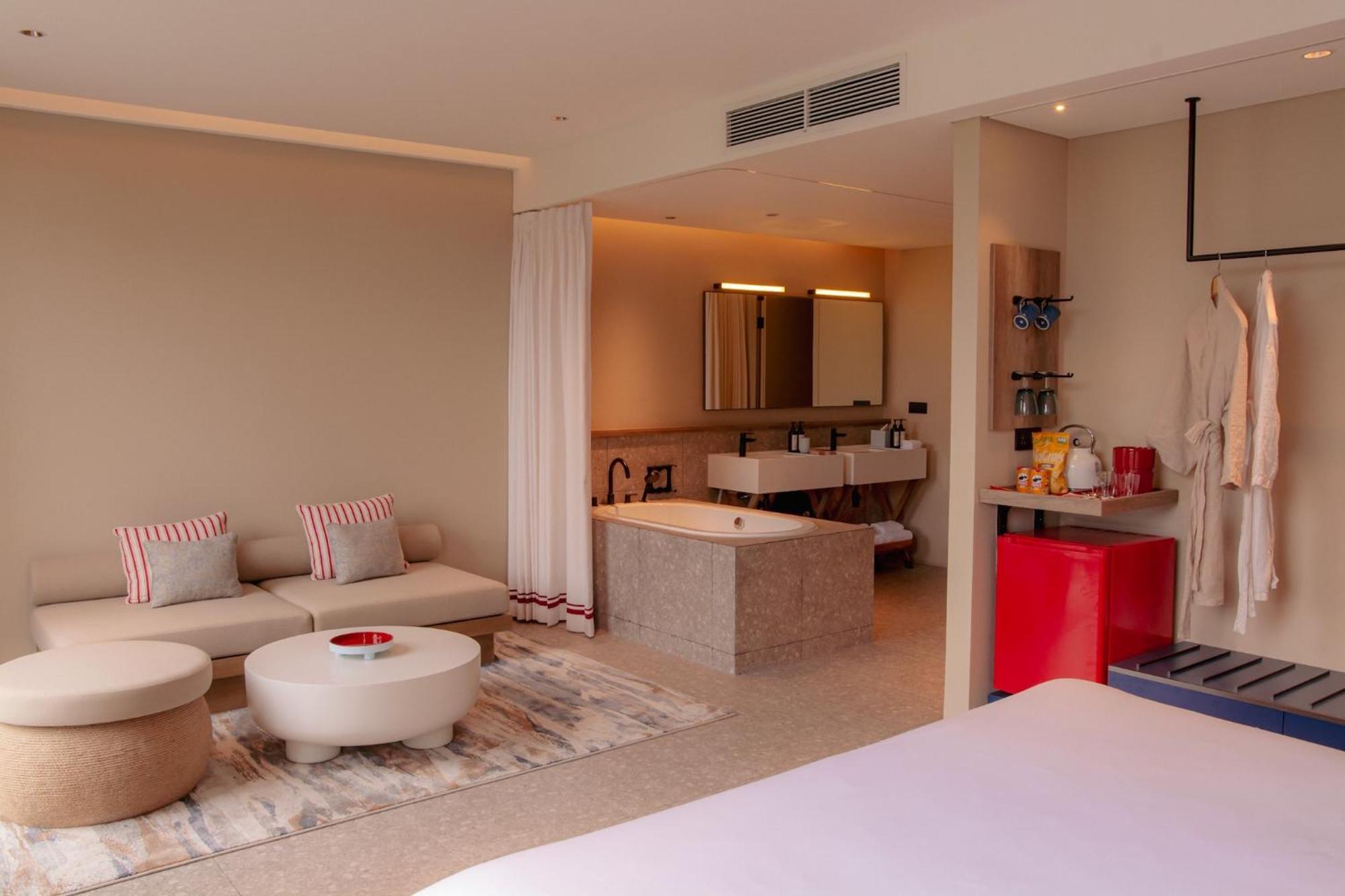 Soul Boutique Hotel Phú Quý Zewnętrze zdjęcie