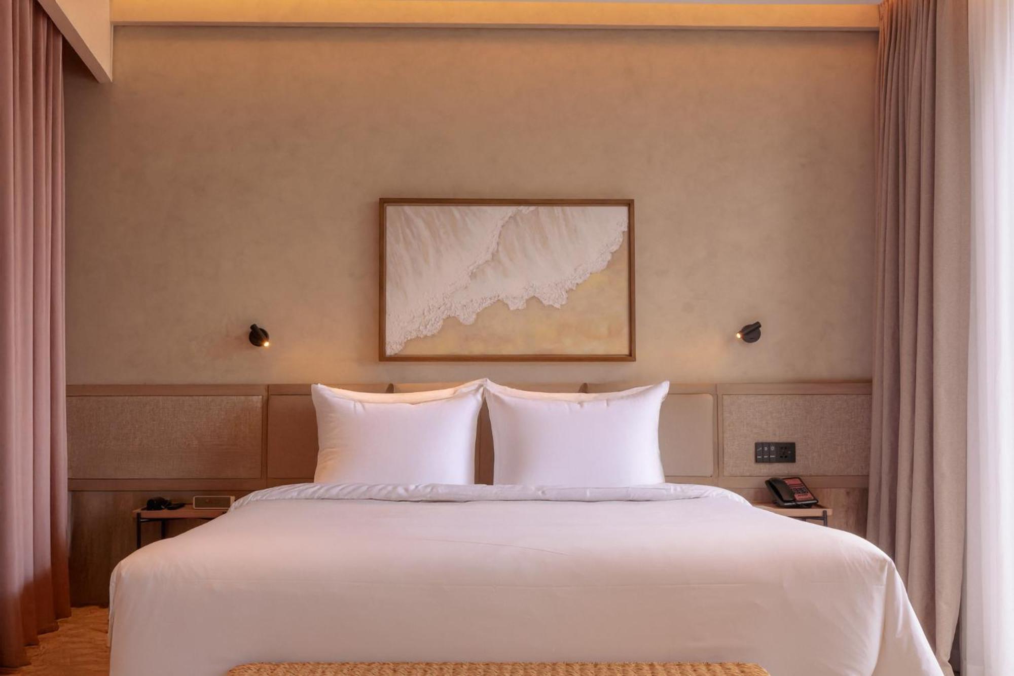 Soul Boutique Hotel Phú Quý Zewnętrze zdjęcie