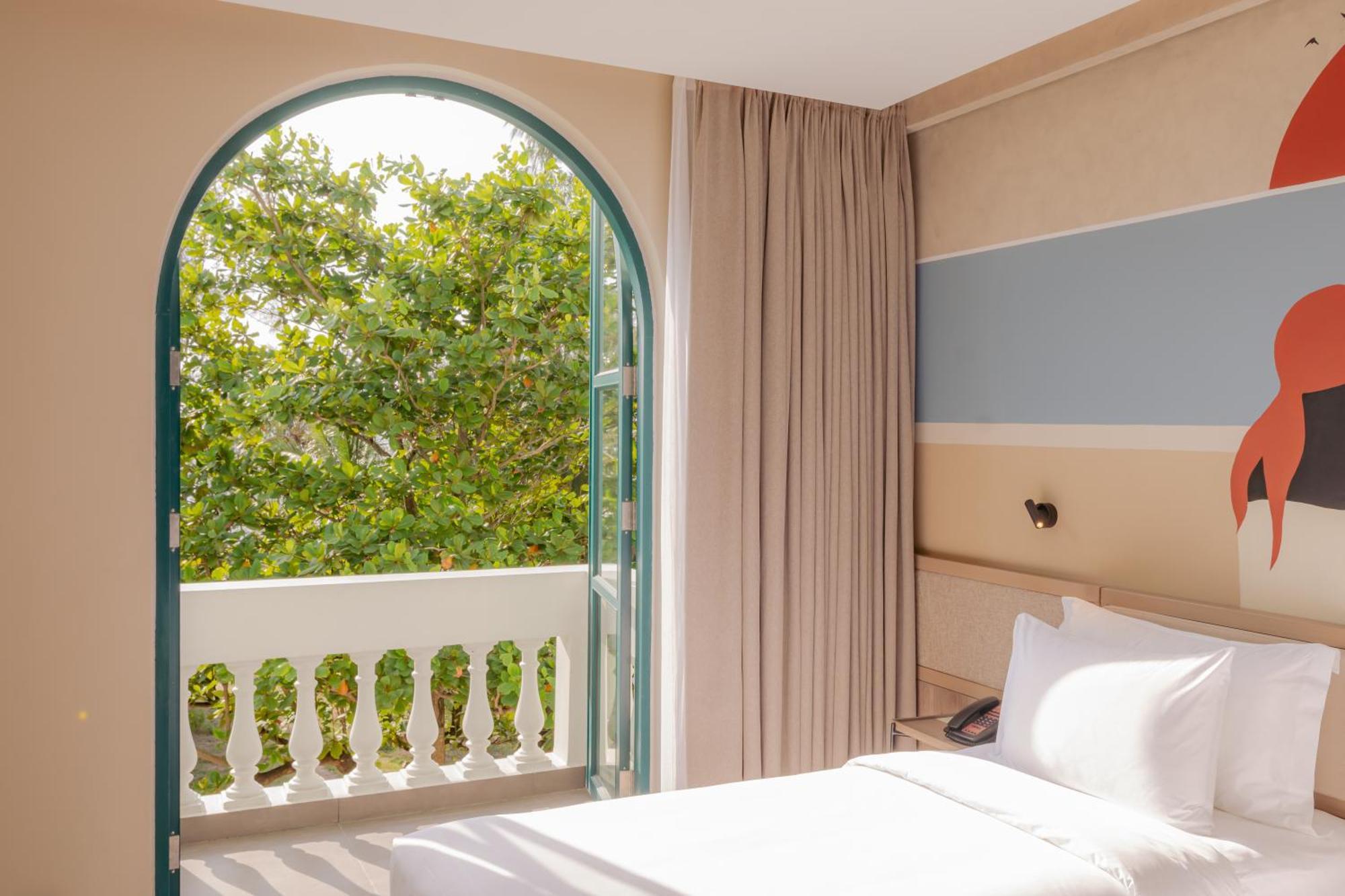 Soul Boutique Hotel Phú Quý Zewnętrze zdjęcie