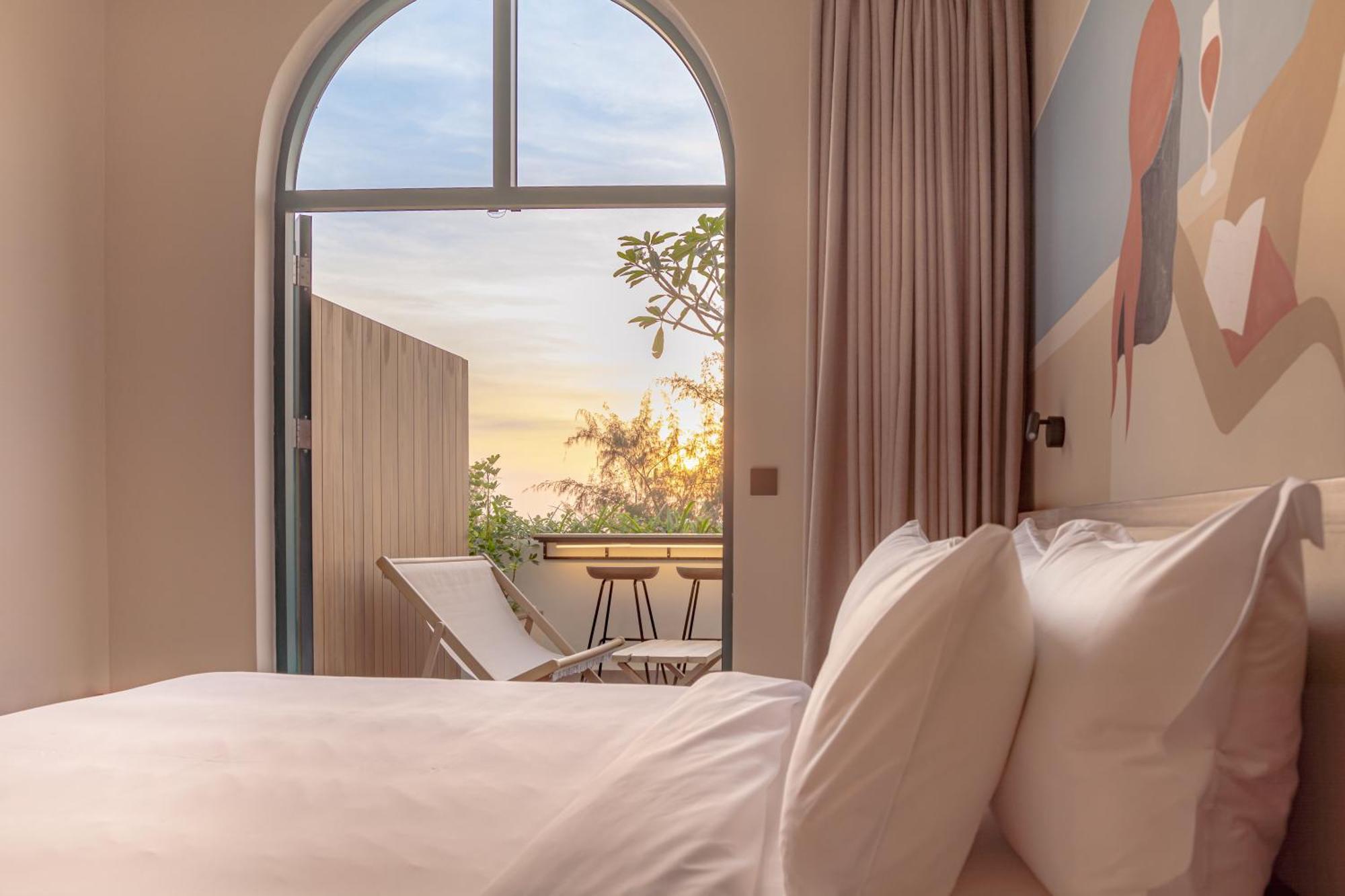 Soul Boutique Hotel Phú Quý Zewnętrze zdjęcie
