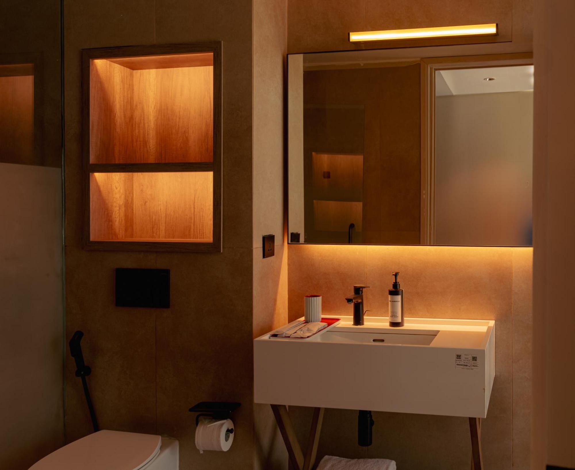 Soul Boutique Hotel Phú Quý Zewnętrze zdjęcie