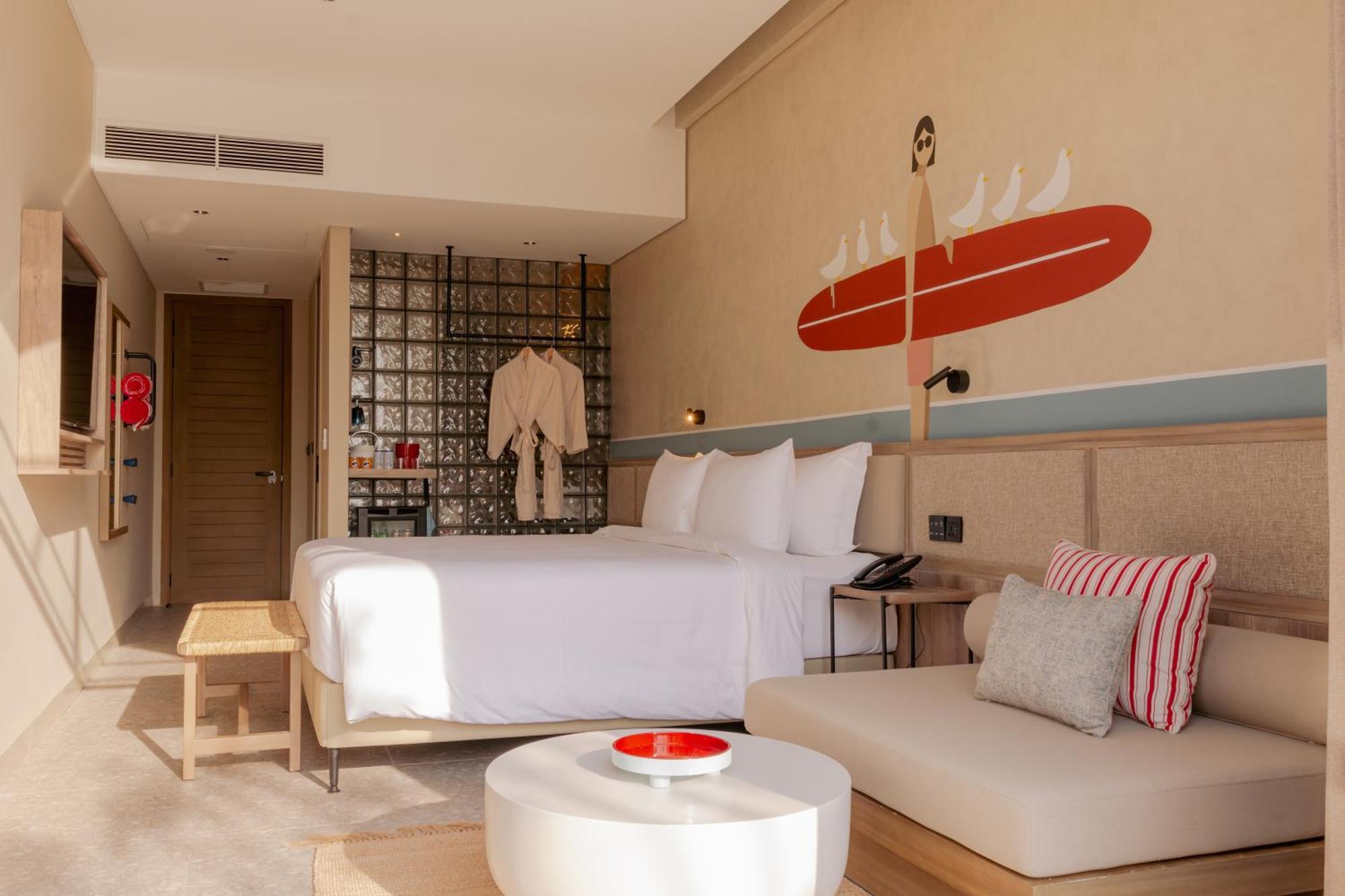 Soul Boutique Hotel Phú Quý Zewnętrze zdjęcie